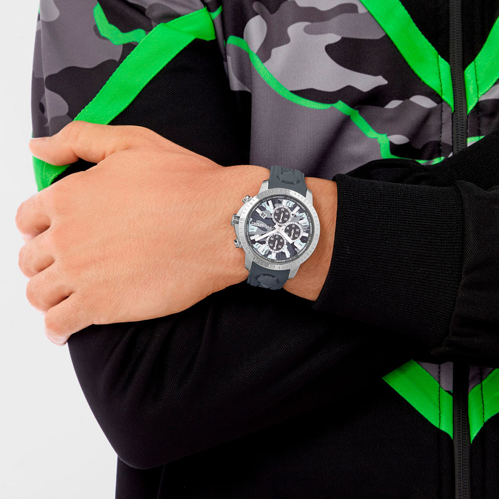 Plein Sport PSCBA0123